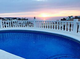 Panorama Boutique Villa Luxury