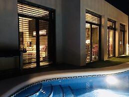 Panorama Boutique Villa Luxury