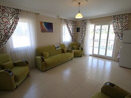 Mutlu Yasam Villa Gulpinar 2