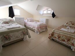 Mutlu Yasam Villa Gulpinar 2