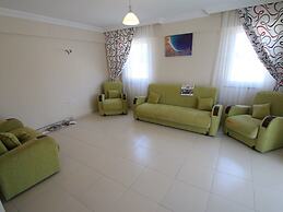 Mutlu Yasam Villa Gulpinar 2