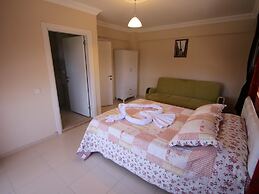 Mutlu Yasam Villa Gulpinar 2