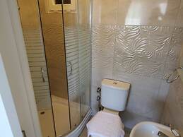 Mutlu Yasam Villa Gulpinar 2