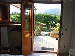 Agriturismo Le Terre Zoè