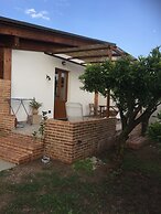 Agriturismo Le Terre Zoè