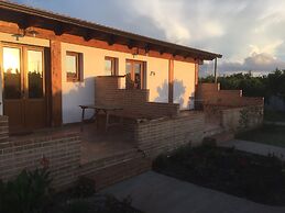 Agriturismo Le Terre Zoè