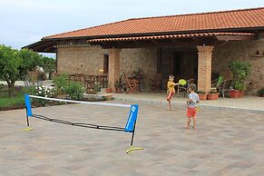 Agriturismo Le Terre Zoè