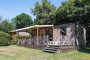 RCN Camping La ferme du Latois