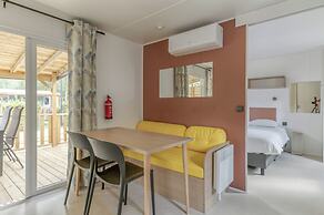 RCN Camping La ferme du Latois