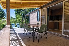 RCN Camping La ferme du Latois