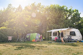 RCN Camping La ferme du Latois