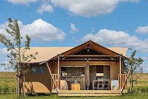 RCN Camping La ferme du Latois