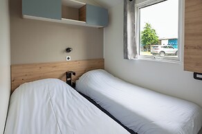 RCN Camping La ferme du Latois