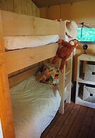 RCN Camping La ferme du Latois