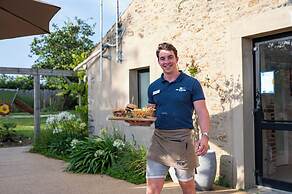 RCN Camping La ferme du Latois