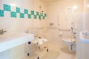 RCN Camping La ferme du Latois