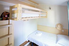 RCN Camping La ferme du Latois