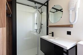 RCN Camping La ferme du Latois