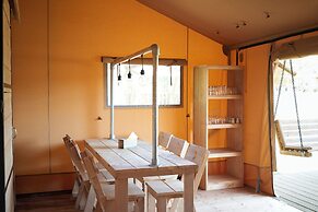 RCN Camping La ferme du Latois