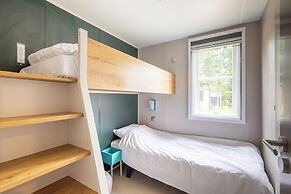 RCN Camping La ferme du Latois