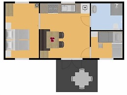 RCN Camping La ferme du Latois