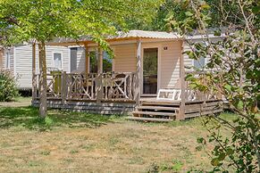 RCN Camping La ferme du Latois