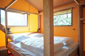 RCN Camping La ferme du Latois