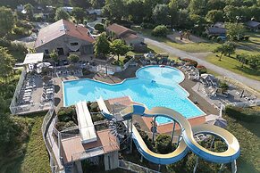 RCN Camping La ferme du Latois