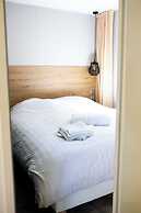 RCN Camping La ferme du Latois