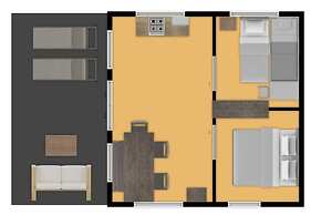 RCN Camping La ferme du Latois