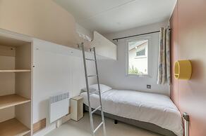 RCN Camping La ferme du Latois