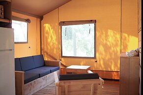 RCN Camping La ferme du Latois