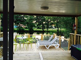 RCN Camping La ferme du Latois