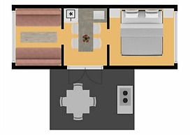 RCN Camping La ferme du Latois