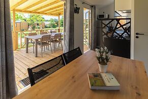 RCN Camping La ferme du Latois