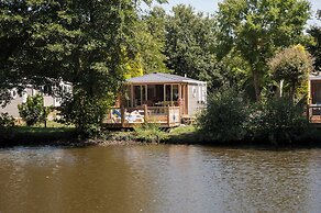 RCN Camping La ferme du Latois