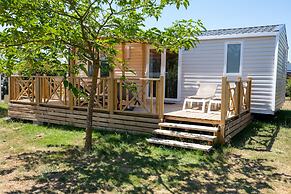 RCN Camping La ferme du Latois