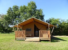 RCN Camping La ferme du Latois