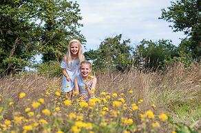 RCN Camping La ferme du Latois