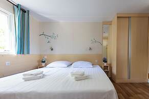 RCN Camping La ferme du Latois