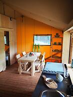 RCN Camping La ferme du Latois