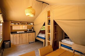 RCN Camping La ferme du Latois