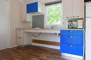 RCN Camping La ferme du Latois