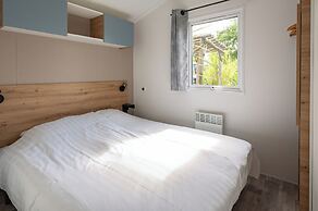 RCN Camping La ferme du Latois