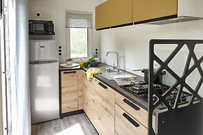 RCN Camping La ferme du Latois