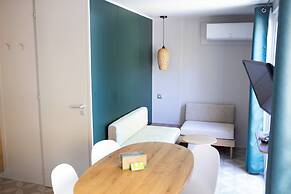 RCN Camping La ferme du Latois