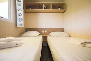 RCN Camping La ferme du Latois