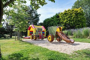 RCN Camping La ferme du Latois