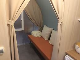 RCN Camping La ferme du Latois