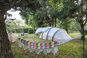 RCN Camping La ferme du Latois
